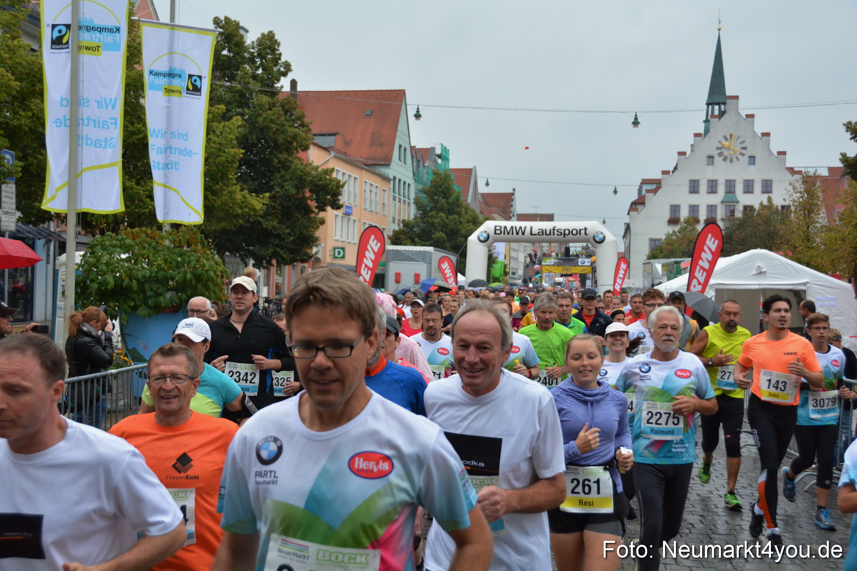 Stadtlauf Neumarkt 2016 1660